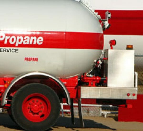 propane-truck