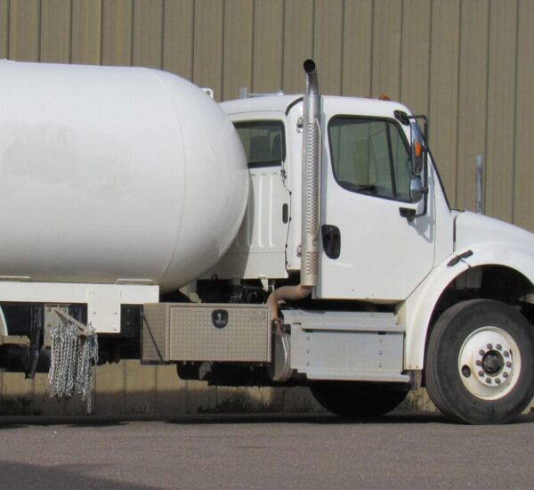 propane_truck propane truck